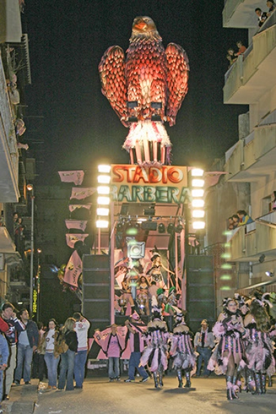 Associazione Smaniosa Il Carnevale