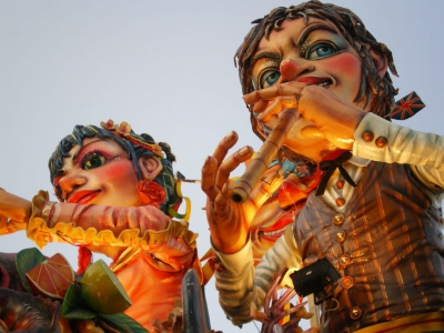 Associazione Smaniosa Il Carnevale