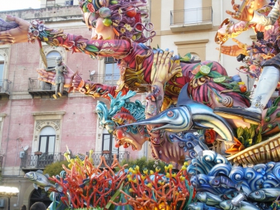 Associazione Smaniosa Il Carnevale