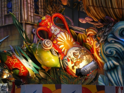 Associazione Smaniosa Il Carnevale