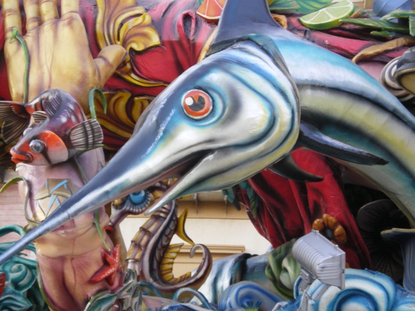 Associazione Smaniosa Il Carnevale