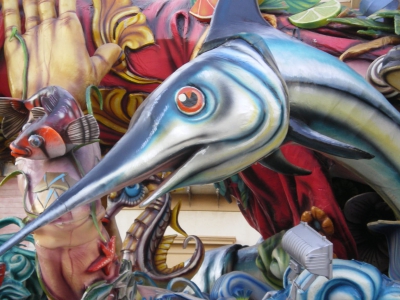 Associazione Smaniosa Il Carnevale
