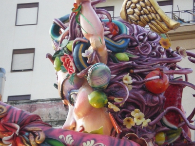 Associazione Smaniosa Il Carnevale
