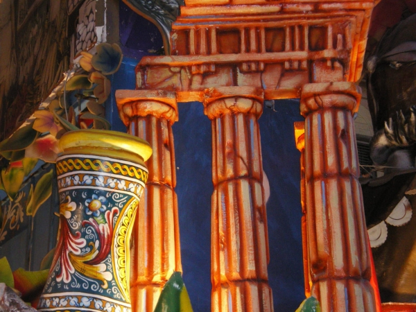 Associazione Smaniosa Il Carnevale