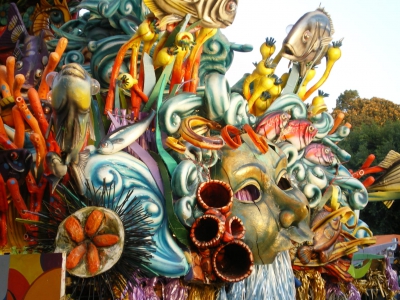 Associazione Smaniosa Il Carnevale