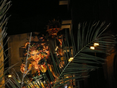 Associazione Smaniosa Il Carnevale