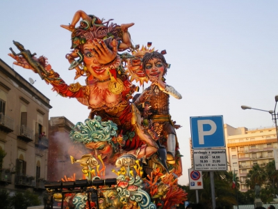 Associazione Smaniosa Il Carnevale