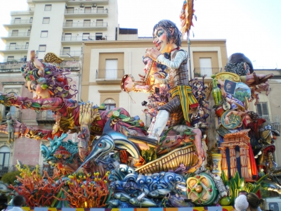 Associazione Smaniosa Il Carnevale