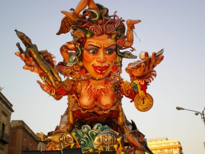 Associazione Smaniosa Il Carnevale