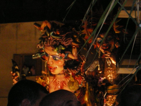 Associazione Smaniosa Il Carnevale